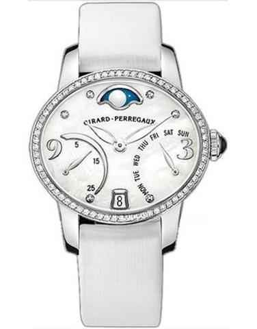 GIRARD-PERREGAUX 80485D-53A-761-KK7A -