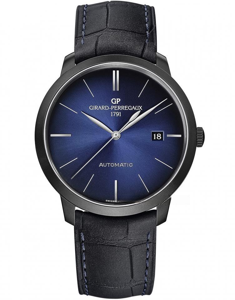 GIRARD-PERREGAUX 49555-11-433-BH6A 1966