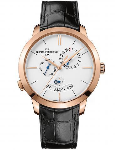 GIRARD-PERREGAUX 49547-52-131-BB60 1966
