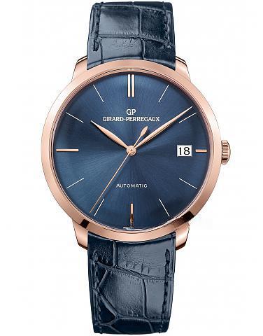 GIRARD-PERREGAUX 49527-52-431-BB4A 1966