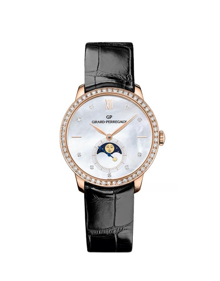 GIRARD-PERREGAUX 49524D52A751-CK6A 1966