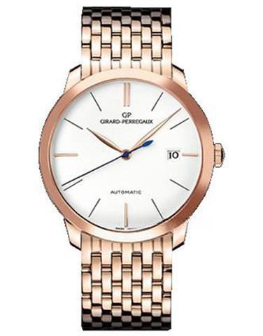 GIRARD-PERREGAUX 49525-52-131-52A 1966
