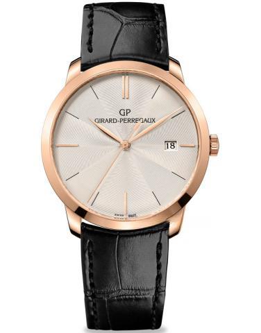 GIRARD-PERREGAUX 49525-52-133-BB60 1966