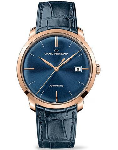 GIRARD-PERREGAUX 49525-52-432-BB4A 1966