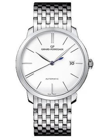 GIRARD-PERREGAUX 49525-53-131-53A 1966