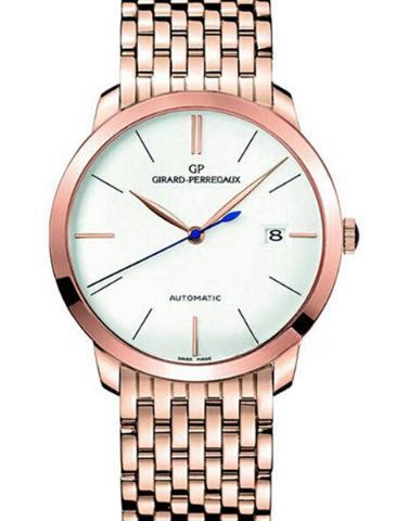 GIRARD-PERREGAUX 49525D52A1A1-52A 1966