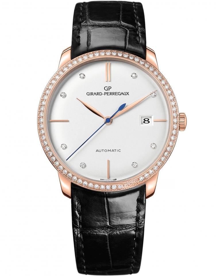 GIRARD-PERREGAUX 49525D52A1A1-BK6A 1966