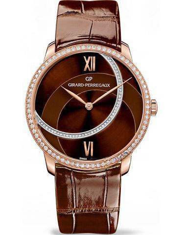 GIRARD-PERREGAUX 49525D52ABD1-BKEA 1966