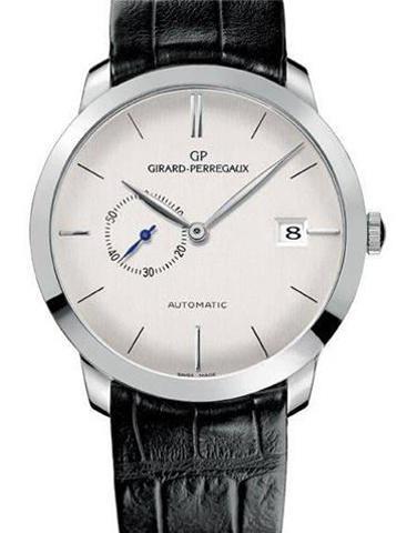 GIRARD-PERREGAUX 49526-79-131-BK6A 1966