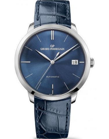 GIRARD-PERREGAUX 49527-53-432-BB4A 1966
