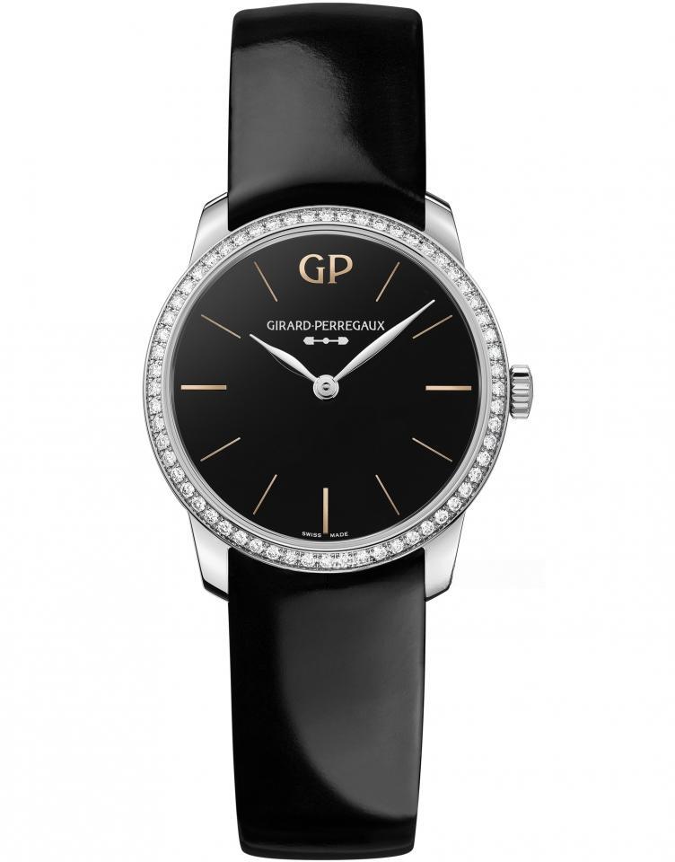 GIRARD-PERREGAUX 49528D11A631-CB6A 1966