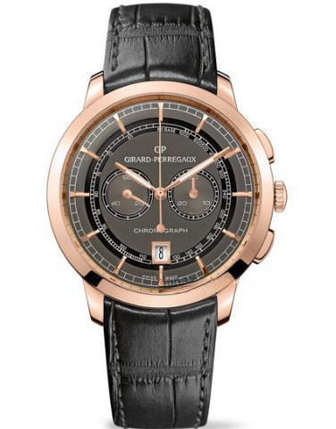 GIRARD-PERREGAUX 49529-52-231-BA6A 1966