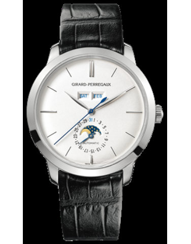 GIRARD-PERREGAUX 49535-79-152-BK6A 1966