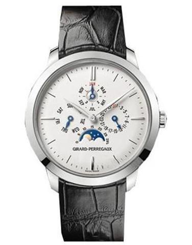 GIRARD-PERREGAUX 90535-53-131-BK6A 1966