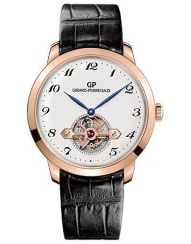 GIRARD-PERREGAUX 99535-52-111-BK6A 1966