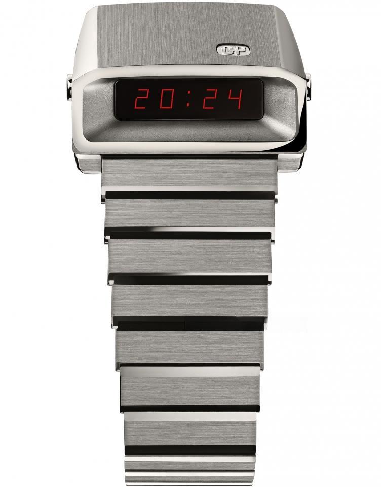 GIRARD-PERREGAUX 39800-21-3164-6GM CASQUETTE