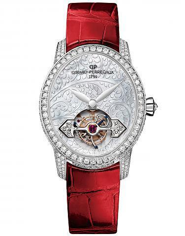 GIRARD-PERREGAUX 99490D53P706-CK6A CAT