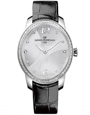 GIRARD-PERREGAUX 80493D52A763-CK6A CAT