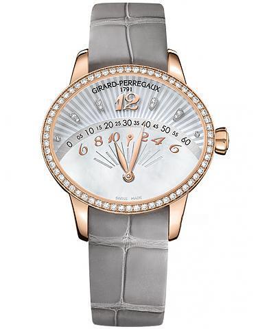 GIRARD-PERREGAUX 80495D52A251-CK2A CAT
