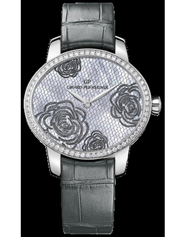 GIRARD-PERREGAUX 80476D11A701-CK7A CAT