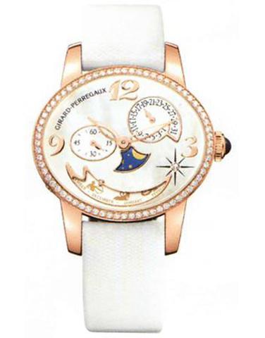 GIRARD-PERREGAUX 80483D52A761-KK7A CAT