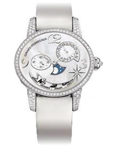 GIRARD-PERREGAUX 80483D53P761-KK7A CAT