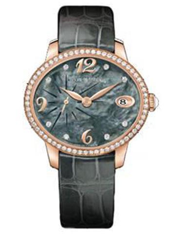 GIRARD-PERREGAUX 80484D52A661-BK6A CAT