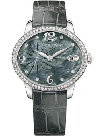 GIRARD-PERREGAUX 80484D53A661-BK6A CAT