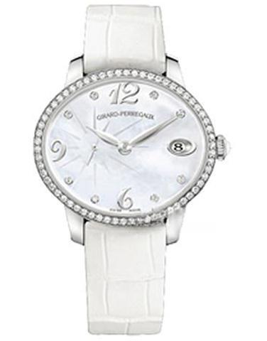 GIRARD-PERREGAUX 80484D53A761-BK7A CAT