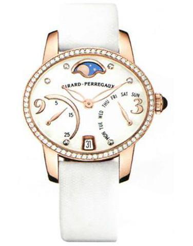 GIRARD-PERREGAUX 80485D52A761-KK7A CAT