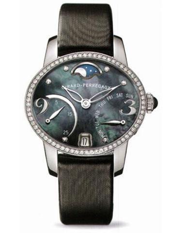GIRARD-PERREGAUX 80485D53A661-JK6A CAT