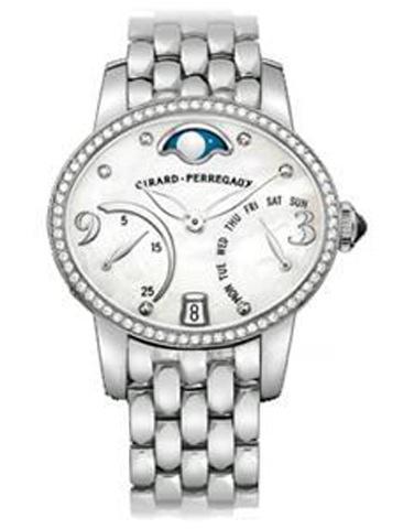 GIRARD-PERREGAUX 80485D53A761-53A CAT