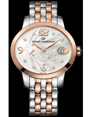 GIRARD-PERREGAUX 80486-56-162-56A CAT