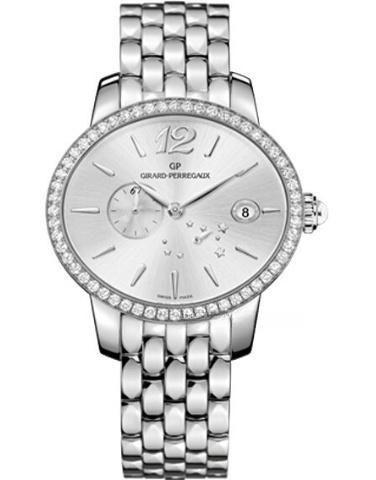 GIRARD-PERREGAUX 80486D11A361-11A CAT