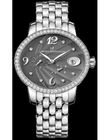GIRARD-PERREGAUX 80486D11A862-11A CAT