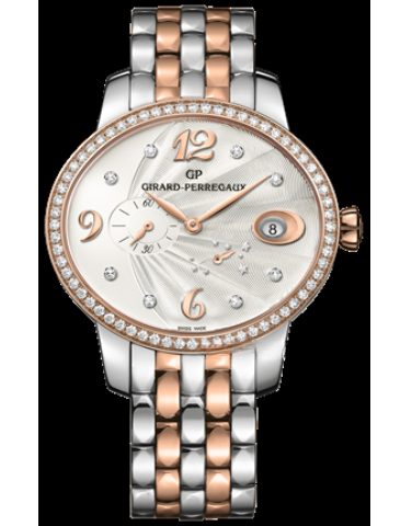 GIRARD-PERREGAUX 80486D56A162-56A CAT