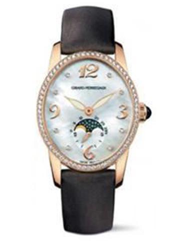 GIRARD-PERREGAUX 80490D52A761-JKBA CAT