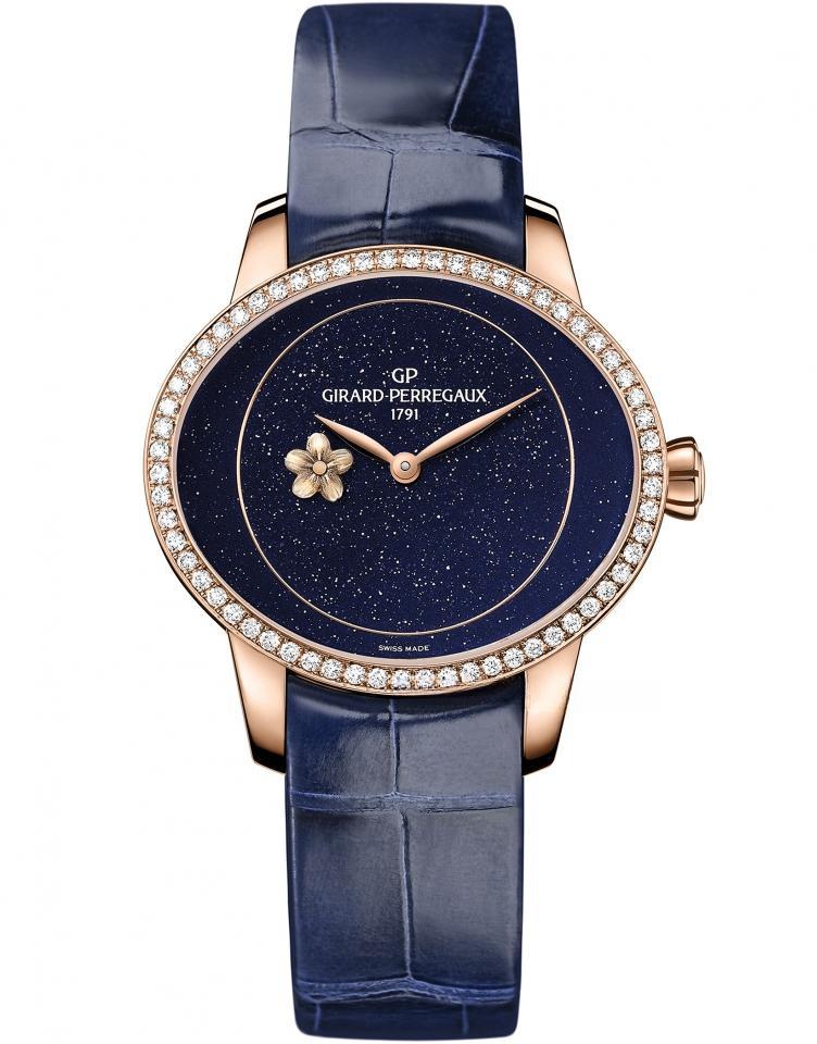 GIRARD-PERREGAUX 80498D53M7B1-BKLA CAT