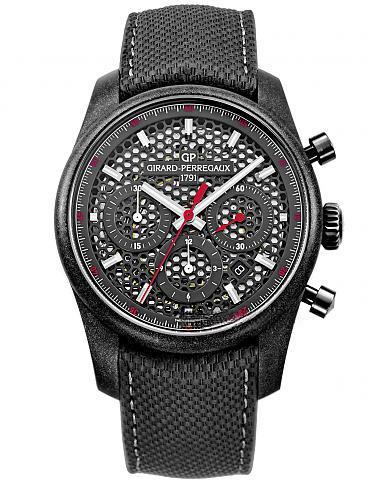 GIRARD-PERREGAUX 49590-39-612-BB6B COMPETIZIONE