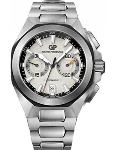 GIRARD-PERREGAUX 49970-11-131-11A HAWK