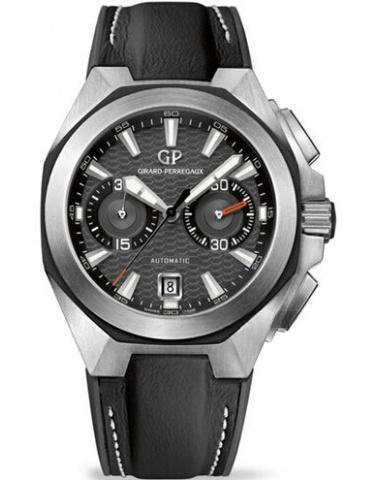 GIRARD-PERREGAUX 49970-11-231-HD6A HAWK