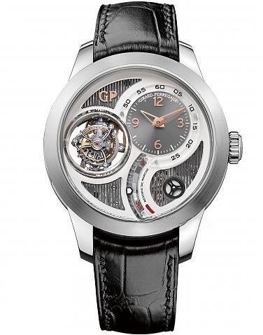 GIRARD-PERREGAUX 99815-53-153-BA6A HERITAGE