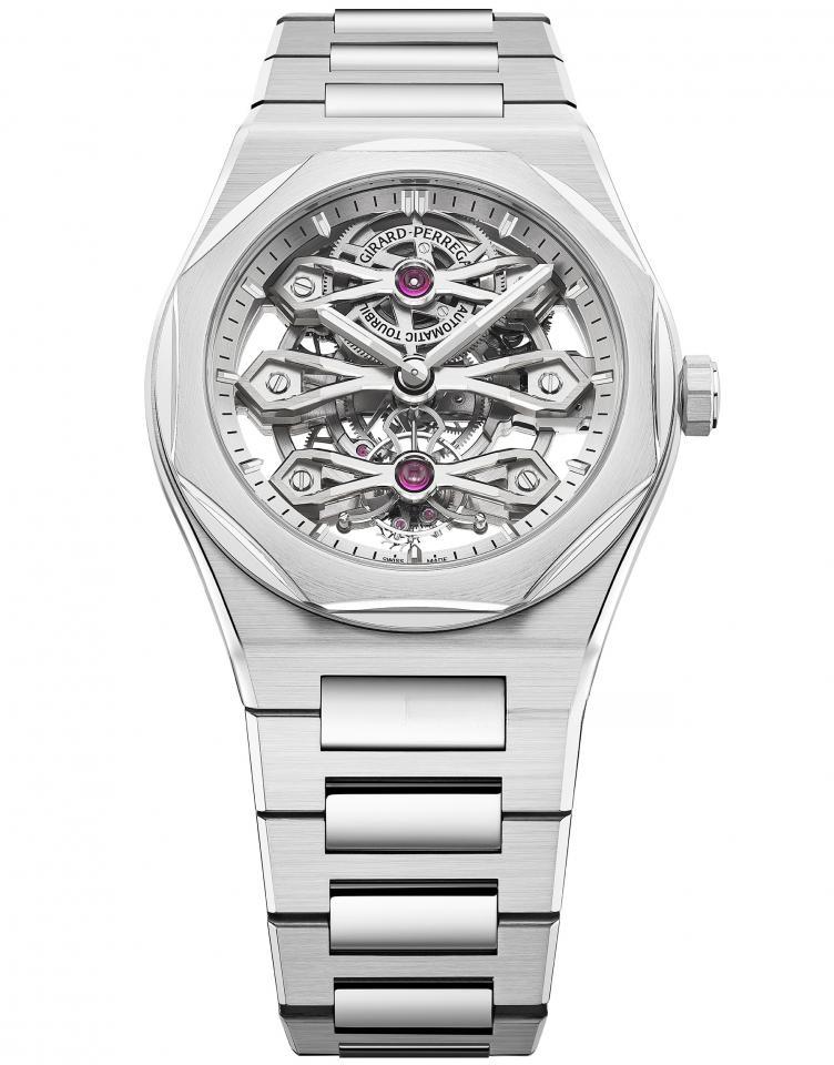 GIRARD-PERREGAUX 99112-58-3576-1CM LAUREATO