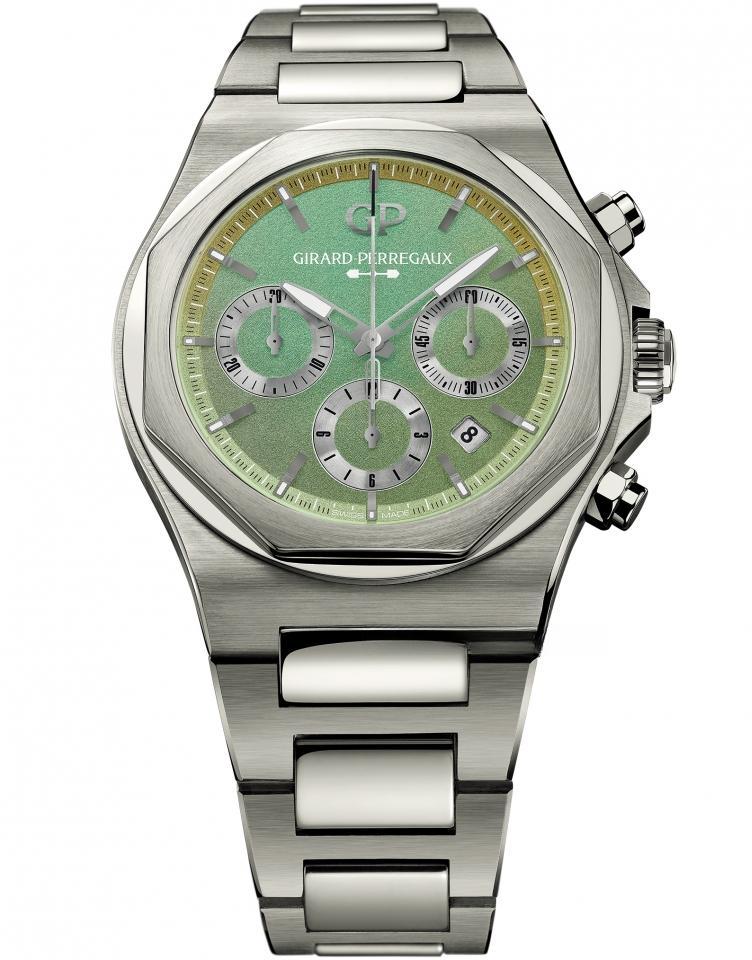 GIRARD-PERREGAUX 81015-32-3538-32A LAUREATO