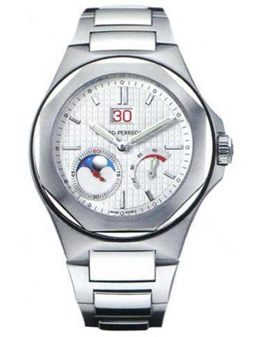 GIRARD-PERREGAUX 80185-11-131-11A LAUREATO
