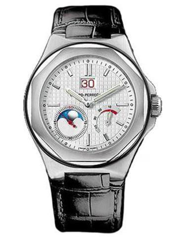 GIRARD-PERREGAUX 80185-11-131-BB6A LAUREATO