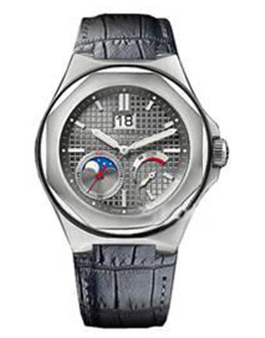 GIRARD-PERREGAUX 80185-11-231-BA2A LAUREATO
