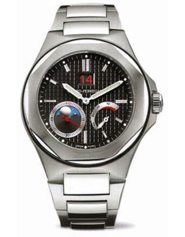 GIRARD-PERREGAUX 80185-11-631-11A LAUREATO