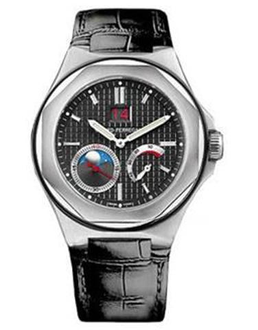 GIRARD-PERREGAUX 80185-11-631-BB6A LAUREATO