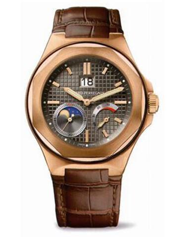 GIRARD-PERREGAUX 80185-52-232-BABA LAUREATO